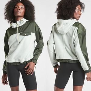 Athleta | Zion Microfleece